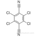 p-フタロジニトリル、テトラクロロ -  CAS 1897-41-2